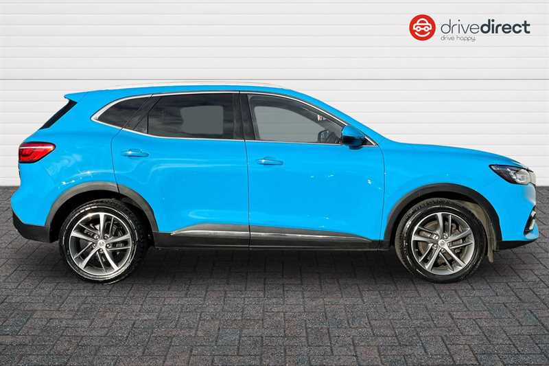 Used MG MG HS 2023 for sale - 77402765: Photo 2