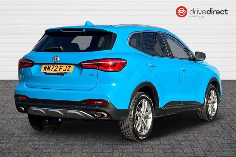 Used MG MG HS 2023 for sale - 77402765: Photo 3