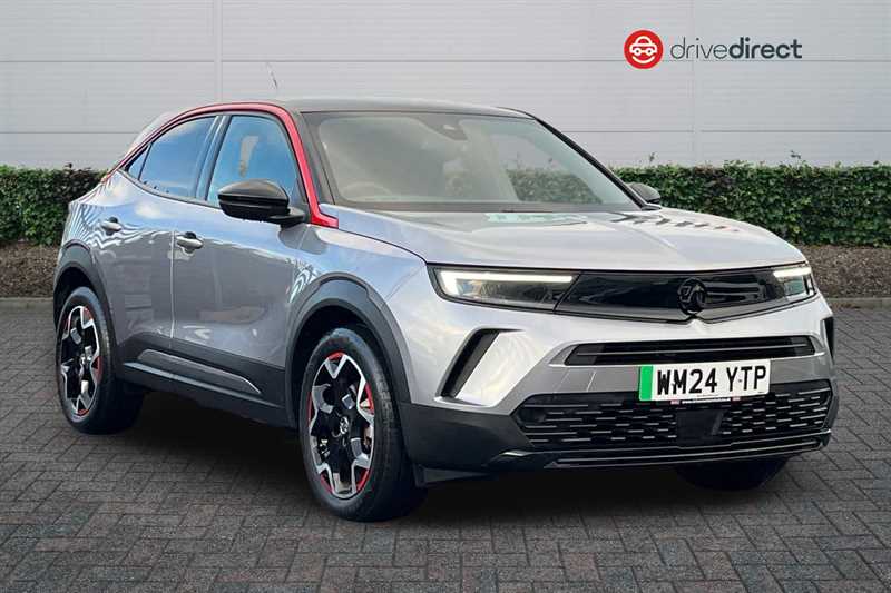 Used Vauxhall Mokka 2024 for sale - 76747943: Photo 1