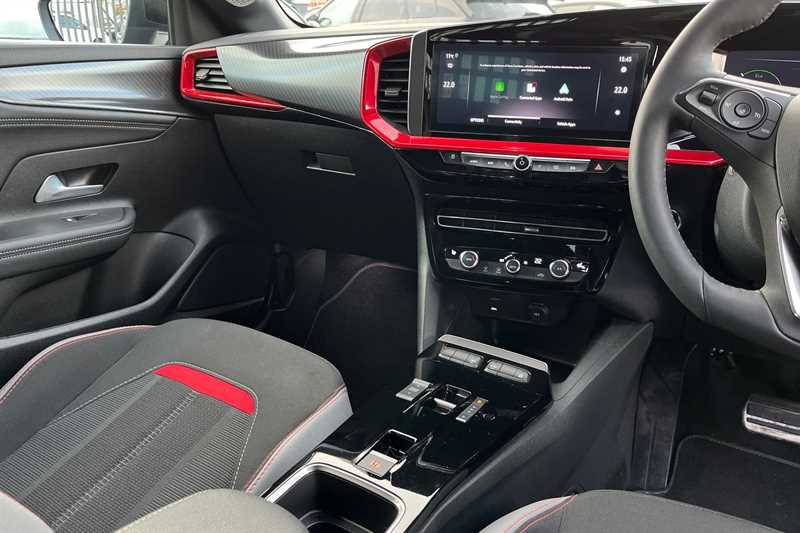 Used Vauxhall Mokka 2024 for sale - 76747943: Photo 14