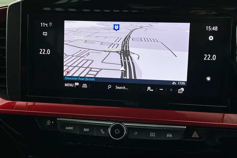 Used Vauxhall Mokka 2024 for sale - 76747943: Photo 18