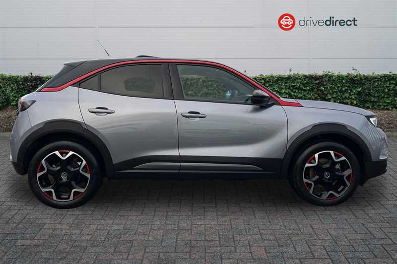 Used Vauxhall Mokka 2024 for sale - 76747943: Photo 2