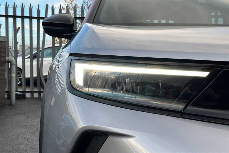 Used Vauxhall Mokka 2024 for sale - 76747943: Photo 28