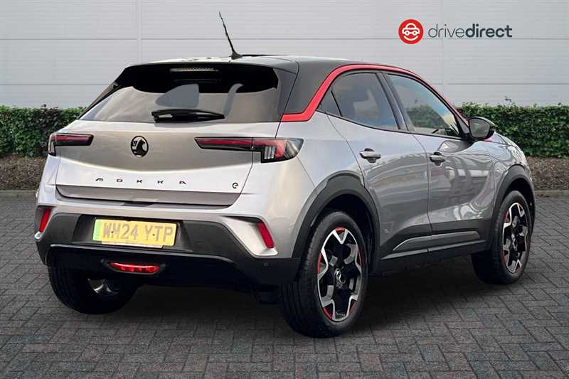 Used Vauxhall Mokka 2024 for sale - 76747943: Photo 3