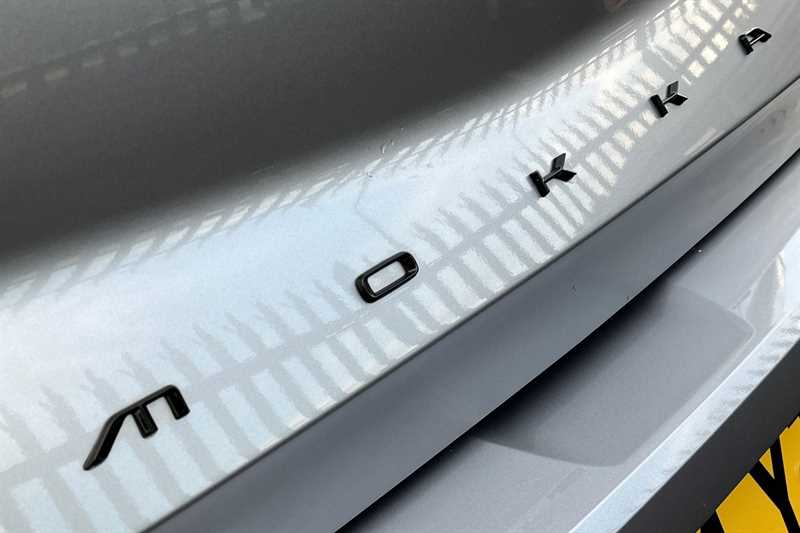 Used Vauxhall Mokka 2024 for sale - 76747943: Photo 30