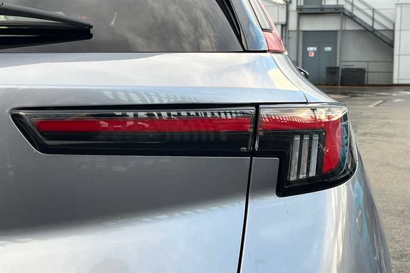 Used Vauxhall Mokka 2024 for sale - 76747943: Photo 32