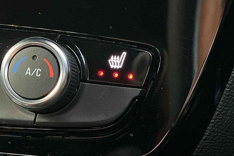 Used Vauxhall Mokka 2024 for sale - 76747943: Photo 39