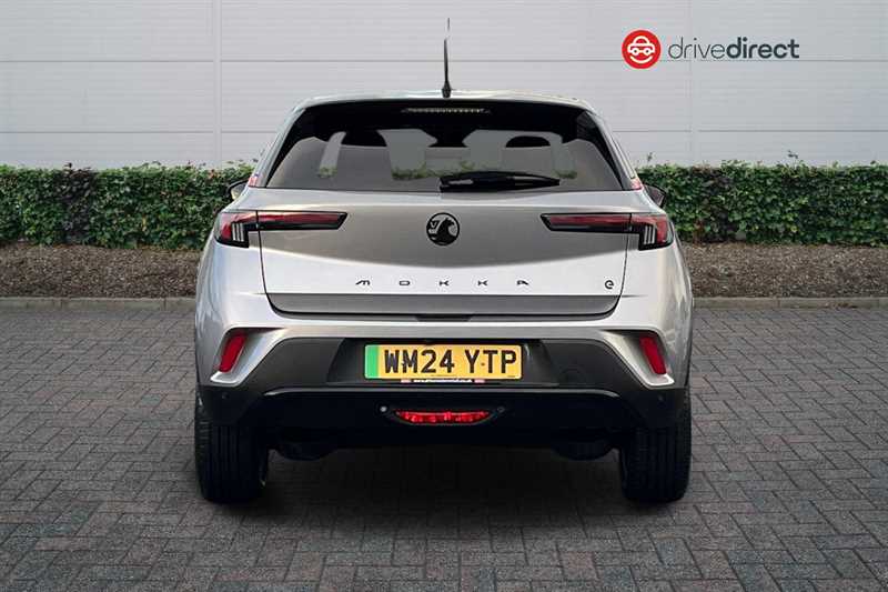 Used Vauxhall Mokka 2024 for sale - 76747943: Photo 4