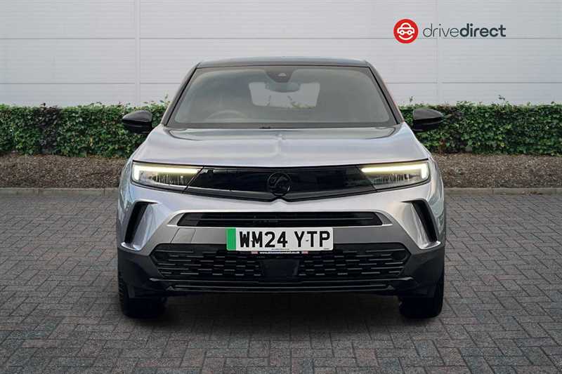 Used Vauxhall Mokka 2024 for sale - 76747943: Photo 8