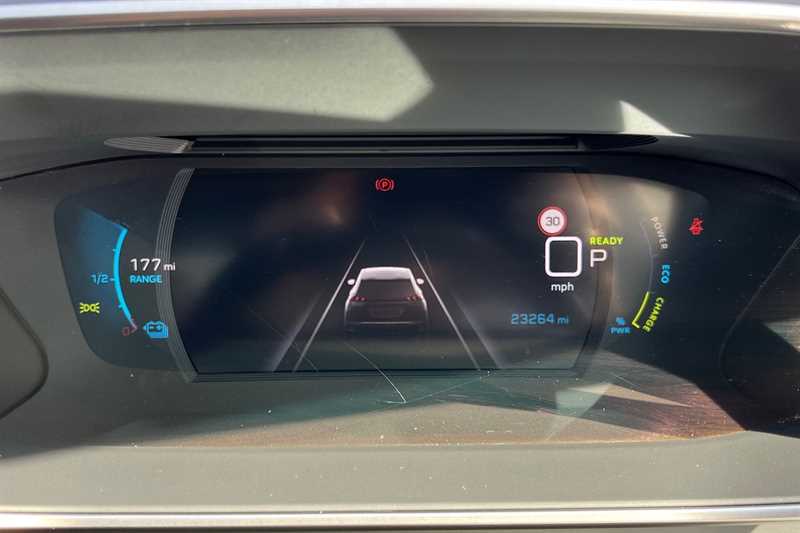 Used Peugeot 2008 2023 for sale - 76917965: Photo 20