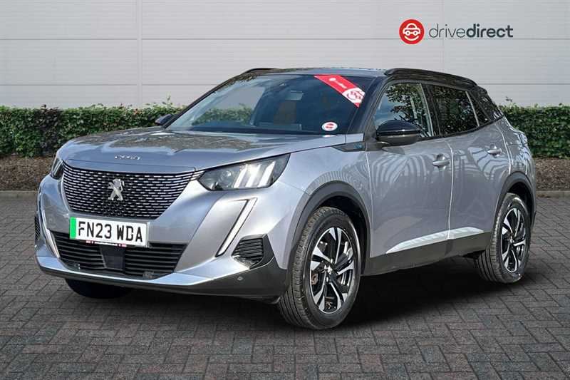 Used Peugeot 2008 2023 for sale - 76917965: Photo 7