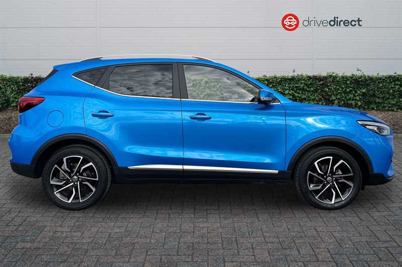 Used MG MG ZS 2023 for sale - 76916894: Photo 2