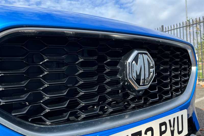 Used MG MG ZS 2023 for sale - 76916894: Photo 48