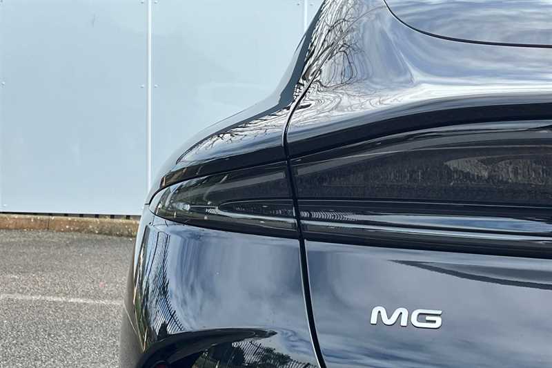 Used MG MG IM5 2026 for sale - 77895511: Photo 31