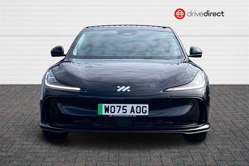 Used MG MG IM5 2026 for sale - 77895511: Photo 8