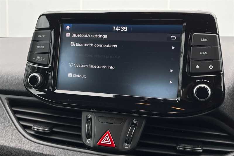 Used Hyundai i30 2017 for sale - 77944458: Photo 18