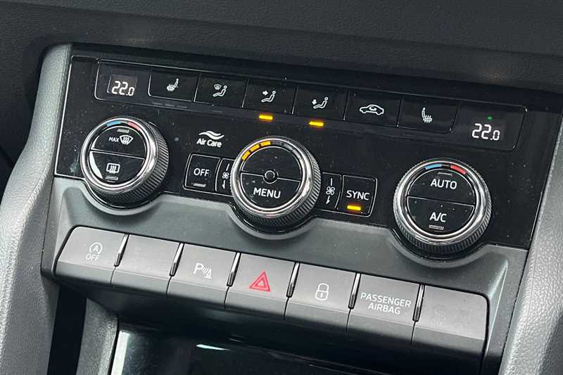 Used Skoda Karoq 2022 for sale - 77561317: Photo 15