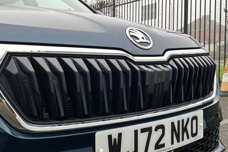 Used Skoda Karoq 2022 for sale - 77561317: Photo 48