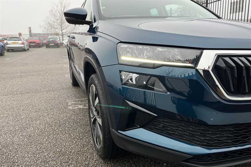 Used Skoda Karoq 2022 for sale - 77561317: Photo 49