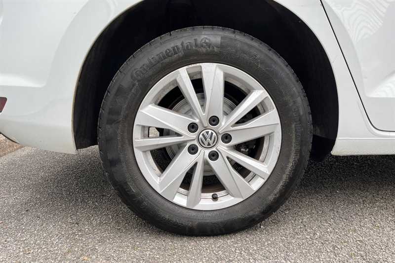 Used Volkswagen Touran 2020 for sale - 77788123: Photo 12