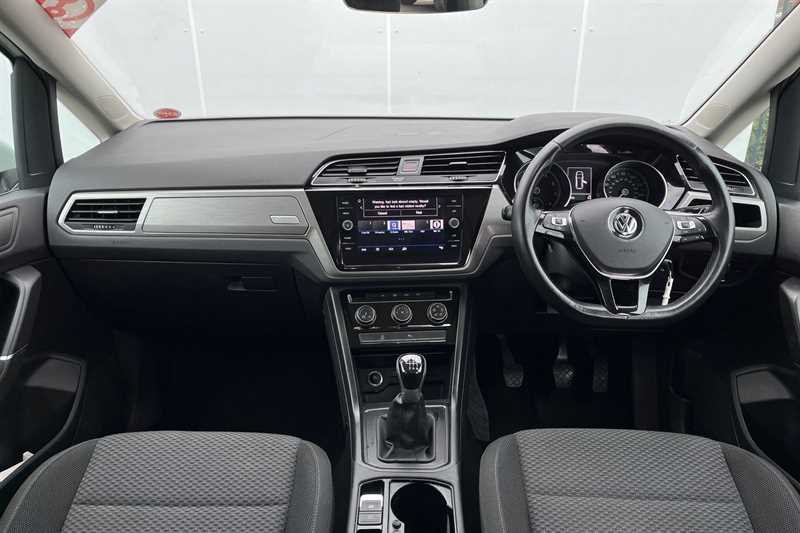 Used Volkswagen Touran 2020 for sale - 77788123: Photo 13