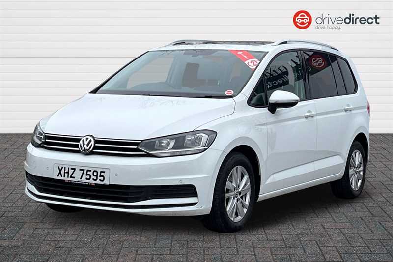 Used Volkswagen Touran 2020 for sale - 77788123: Photo 7