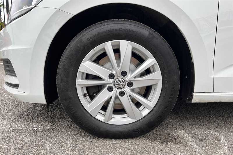 Used Volkswagen Touran 2020 for sale - 77788123: Photo 9