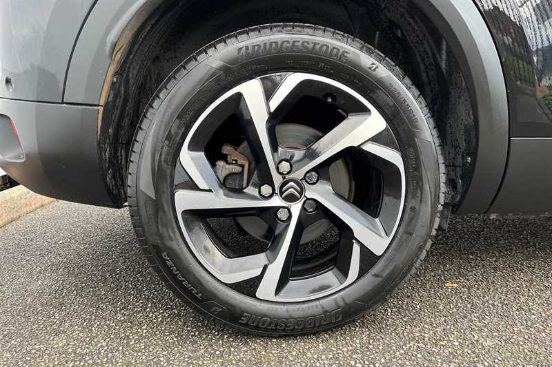 Used Citroen C5 Aircross 2019 for sale - 77772717: Photo 12