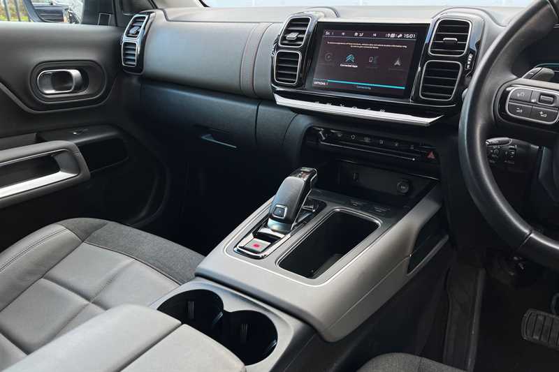 Used Citroen C5 Aircross 2019 for sale - 77772717: Photo 14