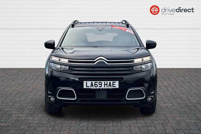 Used Citroen C5 Aircross 2019 for sale - 77772717: Photo 8