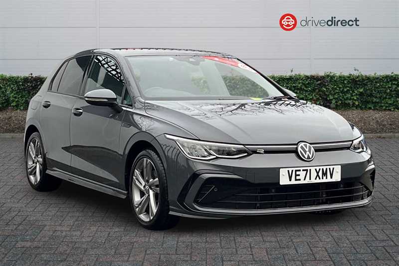 Used Volkswagen Golf 2022 for sale - 76733709: Photo 1