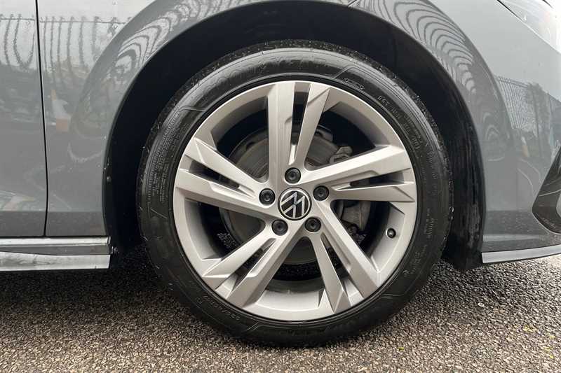 Used Volkswagen Golf 2022 for sale - 76733709: Photo 11