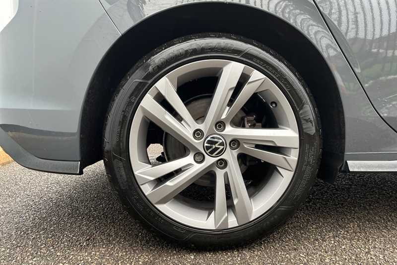 Used Volkswagen Golf 2022 for sale - 76733709: Photo 12