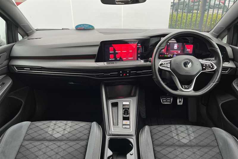 Used Volkswagen Golf 2022 for sale - 76733709: Photo 13