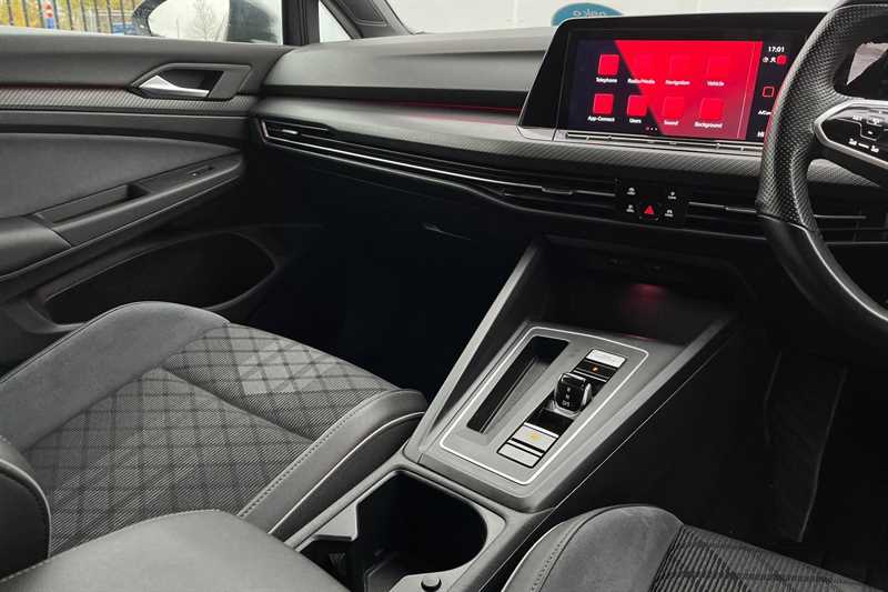 Used Volkswagen Golf 2022 for sale - 76733709: Photo 14