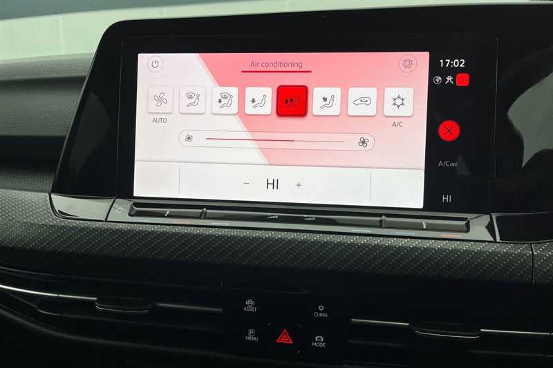 Used Volkswagen Golf 2022 for sale - 76733709: Photo 15