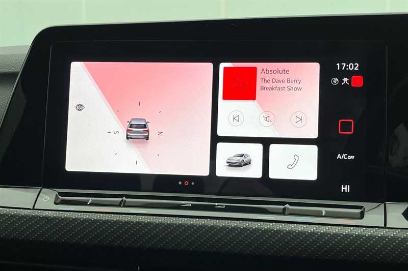 Used Volkswagen Golf 2022 for sale - 76733709: Photo 17