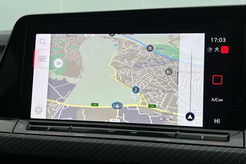 Used Volkswagen Golf 2022 for sale - 76733709: Photo 18