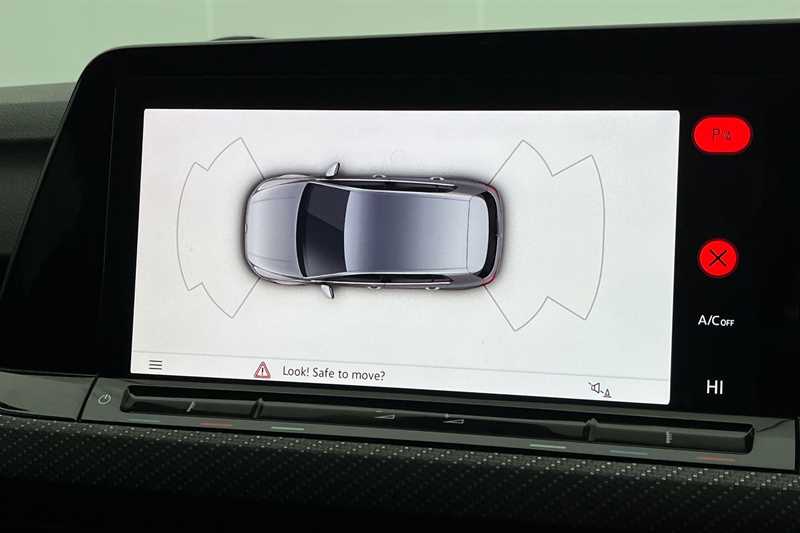 Used Volkswagen Golf 2022 for sale - 76733709: Photo 19