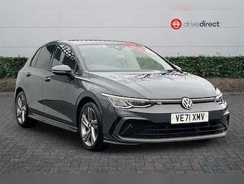 2022 - 1.5 eTSI 150 R-Line 5dr DSG