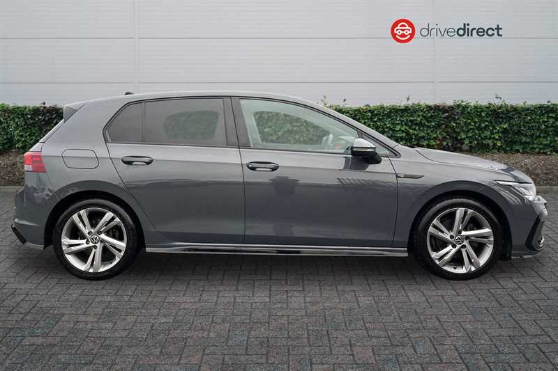Used Volkswagen Golf 2022 for sale - 76733709: Photo 2
