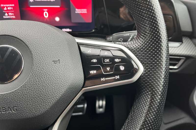 Used Volkswagen Golf 2022 for sale - 76733709: Photo 22