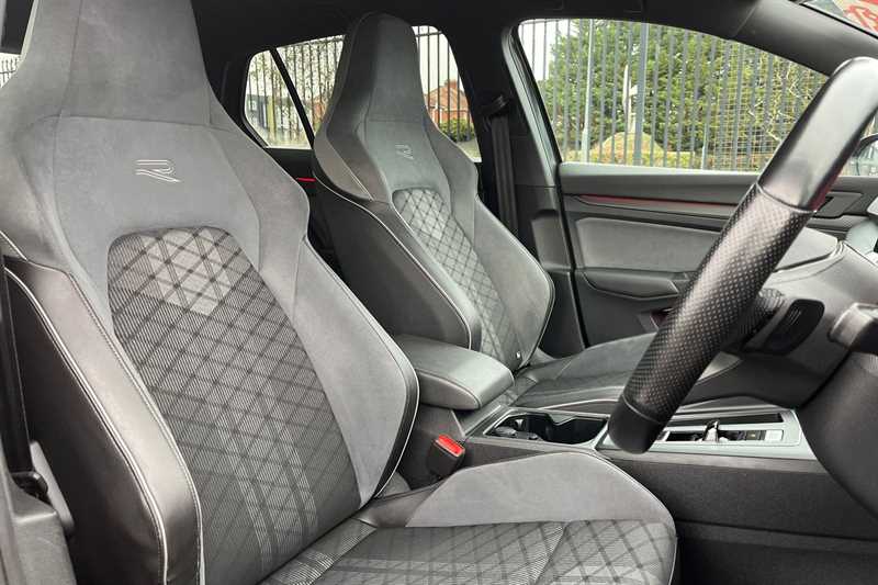 Used Volkswagen Golf 2022 for sale - 76733709: Photo 23