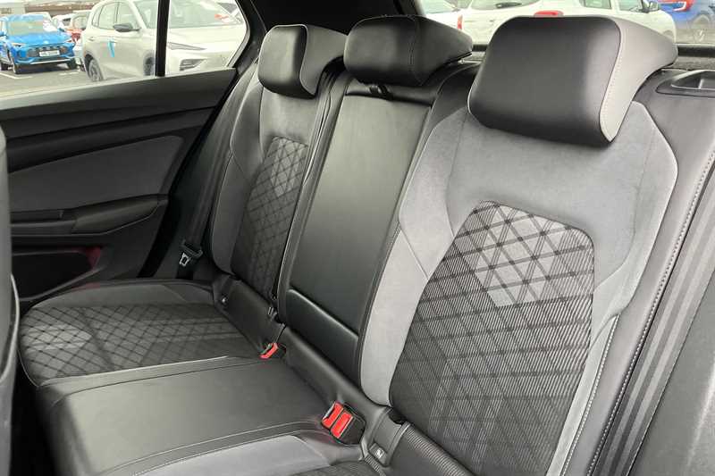 Used Volkswagen Golf 2022 for sale - 76733709: Photo 24