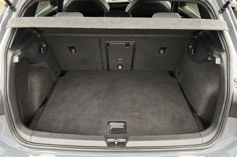 Used Volkswagen Golf 2022 for sale - 76733709: Photo 25