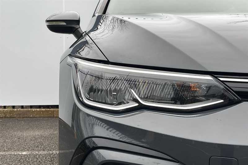 Used Volkswagen Golf 2022 for sale - 76733709: Photo 28