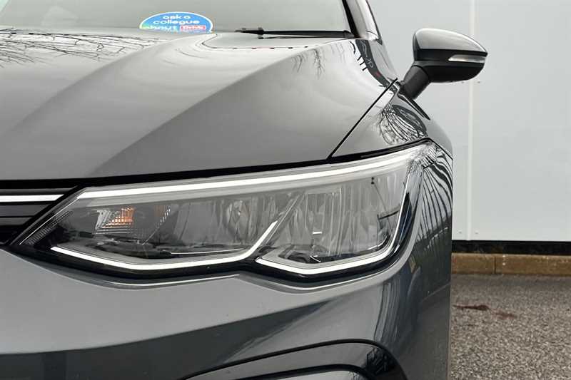 Used Volkswagen Golf 2022 for sale - 76733709: Photo 29