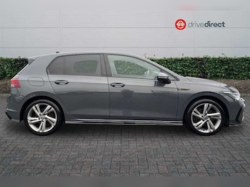 Used Volkswagen Golf 2022 for sale - 76733709: Photo
