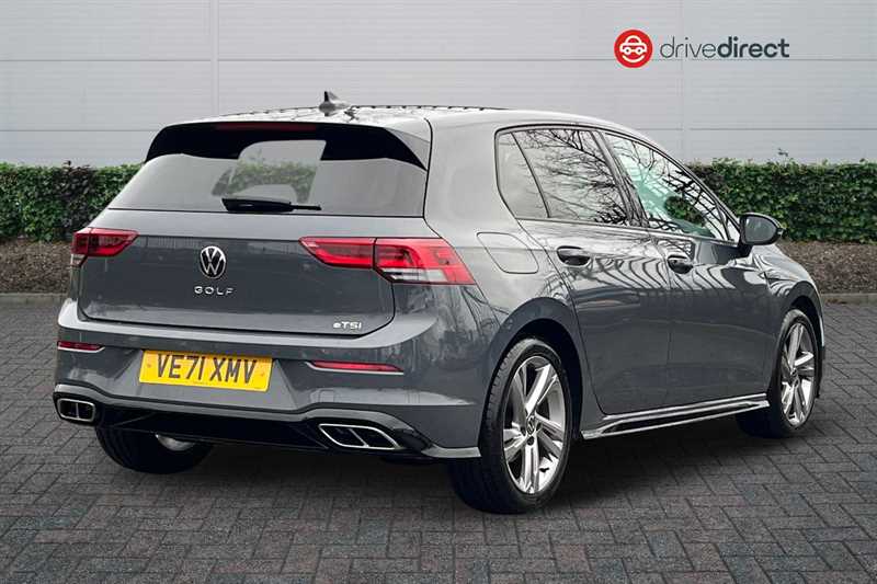 Used Volkswagen Golf 2022 for sale - 76733709: Photo 3