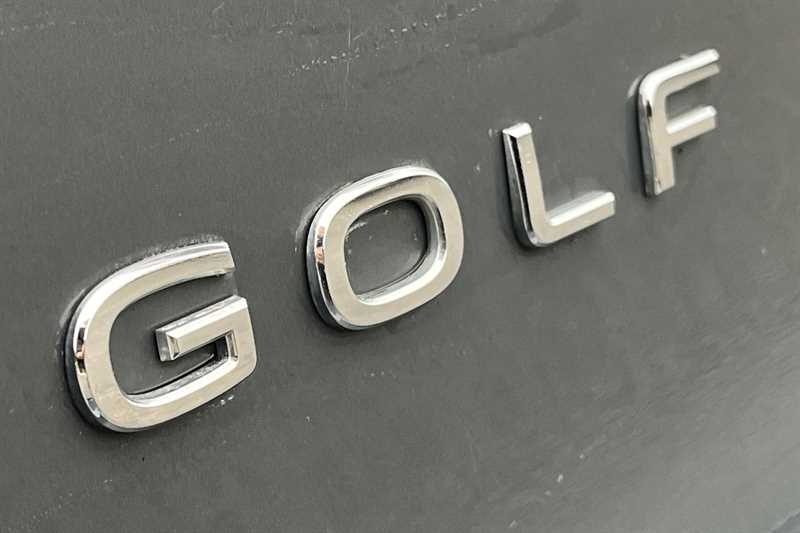 Used Volkswagen Golf 2022 for sale - 76733709: Photo 30